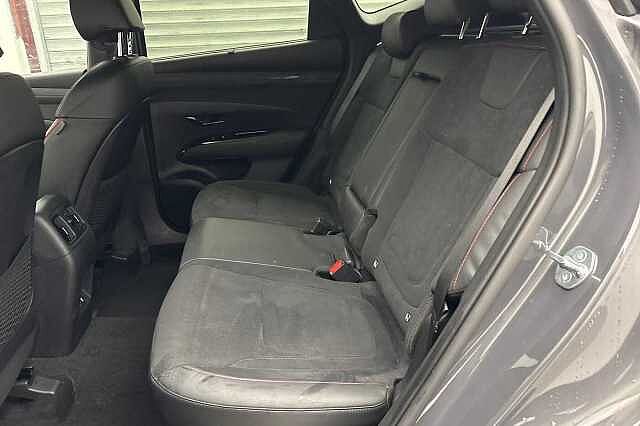 Hyundai I10 ADVANCE Aurora Grey