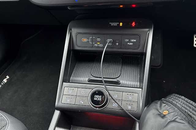 Hyundai Kona N LINE S