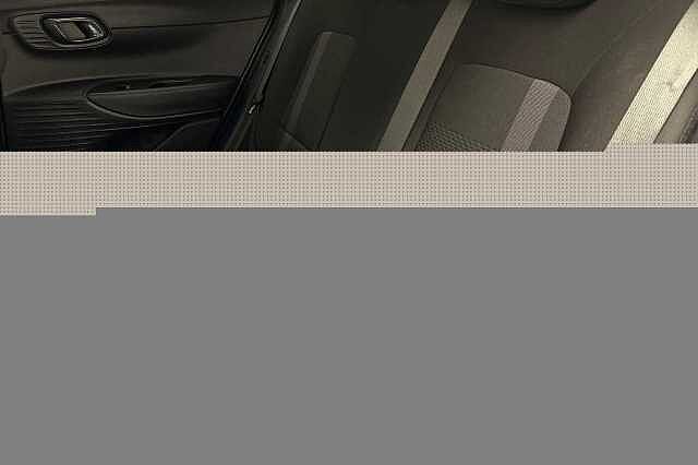 Hyundai I20 T-GDI PREMIUM Aurora Grey