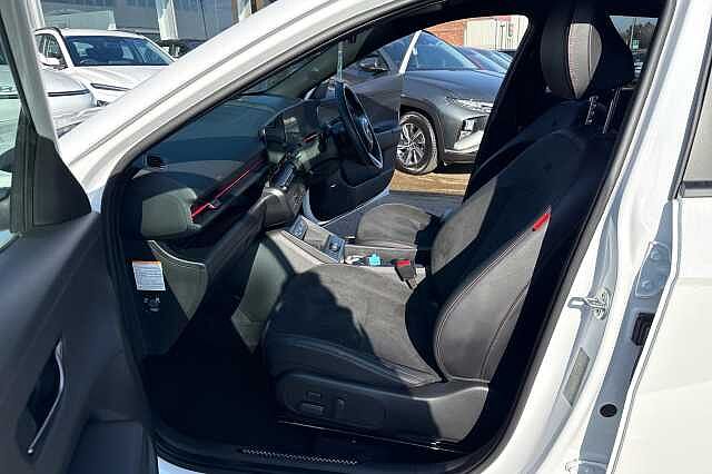 Hyundai Kona N LINE S