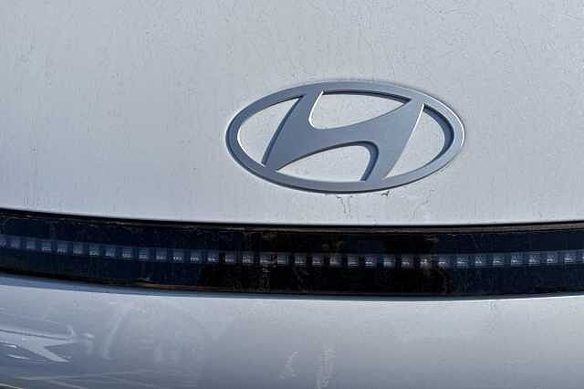 Hyundai Kona N LINE S