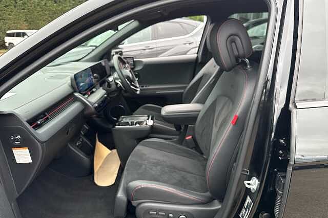Hyundai Ioniq 5 N LINE S