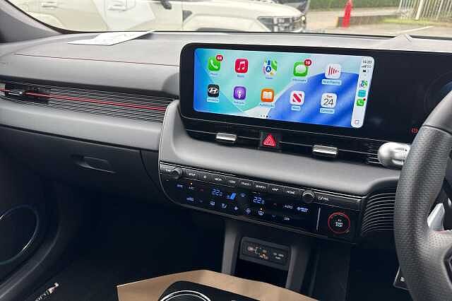 Hyundai Ioniq 5 N LINE S