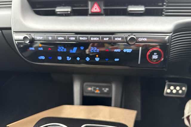 Hyundai Ioniq 5 N LINE S