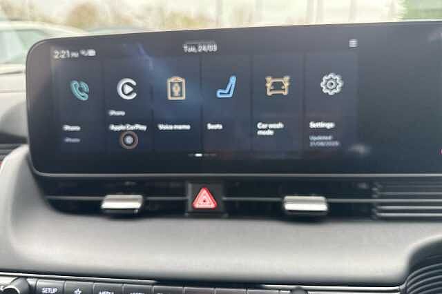 Hyundai Ioniq 5 N LINE S