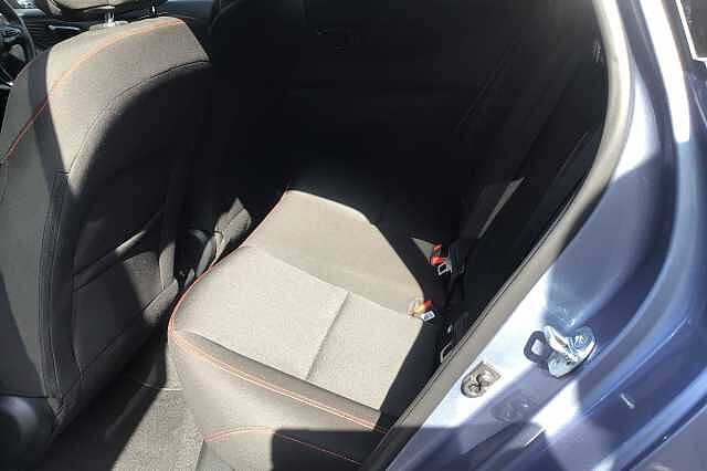 Hyundai i20 N LINE S