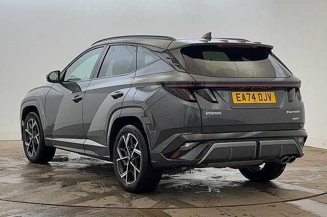 Hyundai KONA ADVANCE Atlas White