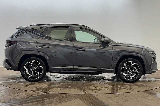 Hyundai KONA ADVANCE Atlas White