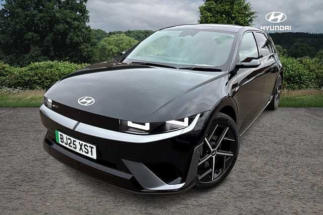 Hyundai Ioniq 5 N LINE S