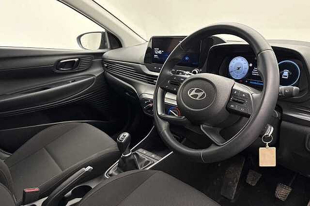 Hyundai KONA N LINE Ecotronic Grey