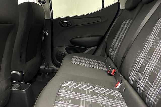 Hyundai KONA N LINE Ecotronic Grey