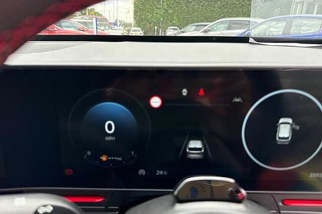 Hyundai KONA N LINE Ecotronic Grey
