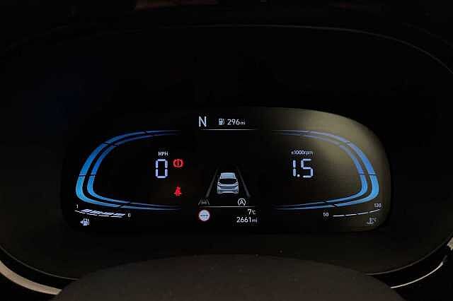 Hyundai KONA N LINE Serenity White