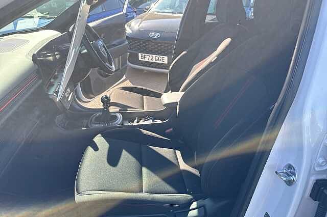 Hyundai Kona N LINE