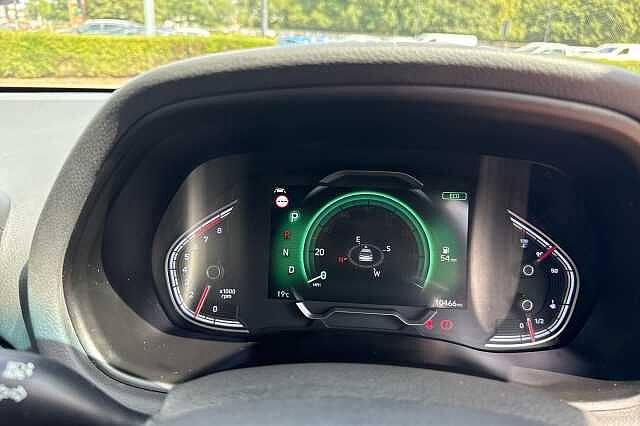 Hyundai i30 T-GDI PREMIUM MHEV