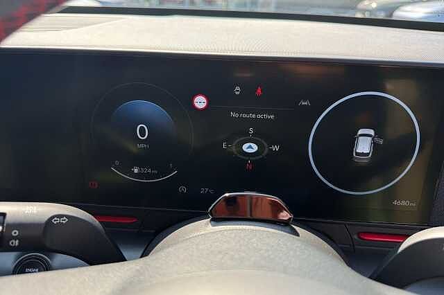 Hyundai Kona N LINE