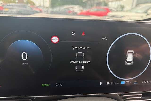 Hyundai Ioniq 5 N LINE S