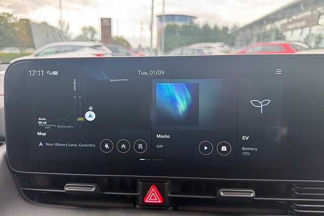Hyundai Ioniq 5 N LINE S