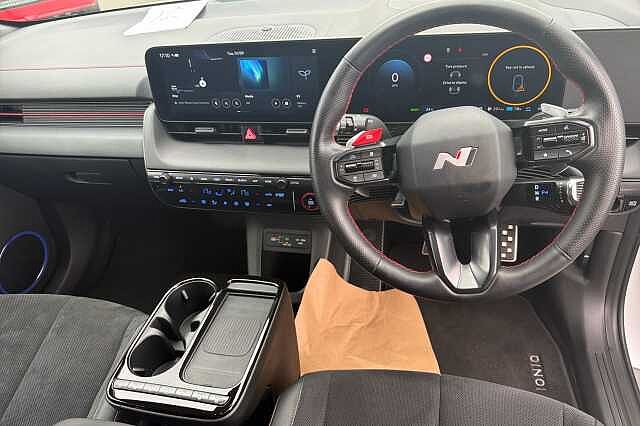 Hyundai Ioniq 5 N LINE S