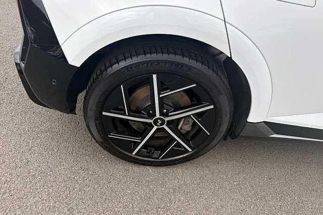Hyundai Ioniq 5 N LINE S