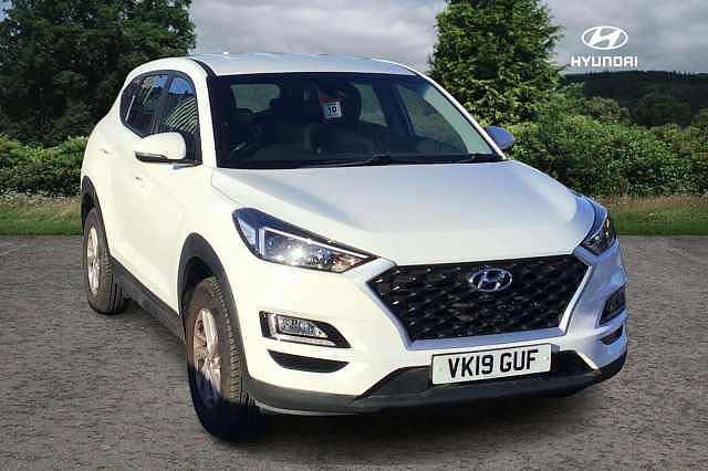 1.6 GDi S Connect 5dr 2WD
