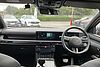 Hyundai TUCSON 1.6T Plug-in Hybrid N Line S 5dr Auto Engine Red