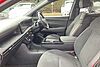 Hyundai TUCSON 1.6T Plug-in Hybrid N Line S 5dr Auto Engine Red