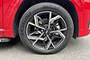 Hyundai TUCSON 1.6T Plug-in Hybrid N Line S 5dr Auto Engine Red