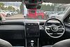 Hyundai TUCSON 1.6 TGDi Ultimate 5dr 2WD Sunset Red