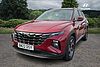Hyundai TUCSON 1.6 TGDi Ultimate 5dr 2WD Sunset Red