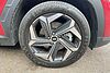 Hyundai TUCSON 1.6 TGDi Ultimate 5dr 2WD Sunset Red