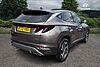 Hyundai TUCSON 1.6 TGDi Hybrid 230 Premium 5dr 2WD Auto Silky Bronze