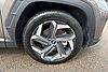 Hyundai TUCSON 1.6 TGDi Hybrid 230 Premium 5dr 2WD Auto Silky Bronze