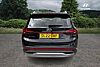 Hyundai SANTA FE 1.6 TGDi Hybrid Premium 5dr Auto Abyss Black