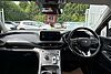 Hyundai SANTA FE 1.6 TGDi Hybrid Premium 5dr Auto Abyss Black