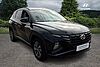 Hyundai TUCSON 1.6 TGDi SE Connect 5dr 2WD Phantom Black