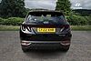 Hyundai TUCSON 1.6 TGDi SE Connect 5dr 2WD Phantom Black