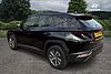 Hyundai TUCSON 1.6 TGDi SE Connect 5dr 2WD Phantom Black