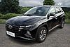 Hyundai TUCSON 1.6 TGDi SE Connect 5dr 2WD Phantom Black