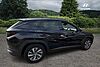 Hyundai TUCSON 1.6 TGDi SE Connect 5dr 2WD Phantom Black