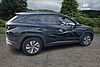Hyundai TUCSON 1.6 TGDi SE Connect 5dr 2WD Phantom Black