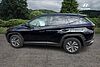 Hyundai TUCSON 1.6 TGDi SE Connect 5dr 2WD Phantom Black