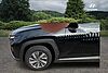 Hyundai TUCSON 1.6 TGDi SE Connect 5dr 2WD Phantom Black