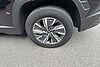 Hyundai TUCSON 1.6 TGDi SE Connect 5dr 2WD Phantom Black