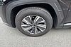 Hyundai TUCSON 1.6 TGDi SE Connect 5dr 2WD Phantom Black