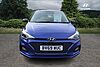 Hyundai I20 1.2 MPi Play 5dr Champion Blue (2TR)