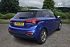 Hyundai I20 1.2 MPi Play 5dr Champion Blue (2TR)
