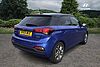 Hyundai I20 1.2 MPi Play 5dr Champion Blue (2TR)