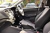 Hyundai I20 1.2 MPi Play 5dr Champion Blue (2TR)