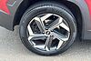 Hyundai TUCSON 1.6 TGDi Hybrid 230 Premium 5dr 2WD Auto Sunset Red